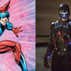 Illustration for article titled Your Complete Guide to the Comic Book Heroes in iLegends of Tomorrow/i